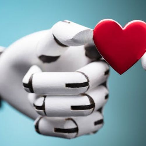 Xu hướng startup AI hiện nay tại Đồng Tháp