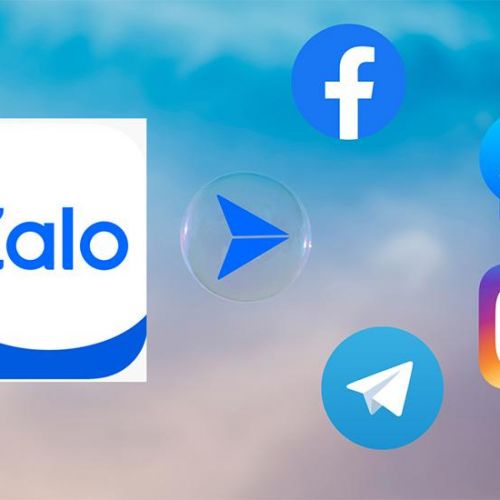 So sánh Zalo với Telegram trong OpenClaw