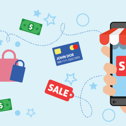 Quản lý tài chính shop online tại Đồng Tháp như thế nào?