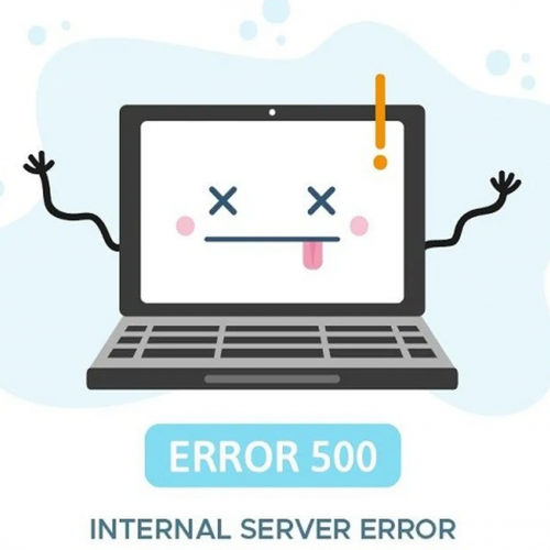 Các lỗi thông báo của server bạn cần biết