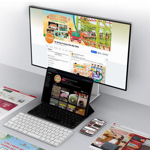 Thiết kế web chuẩn SEO Đồng Tháp