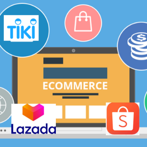 Gia tăng doanh thu bán hàng thông qua sàn TMĐT