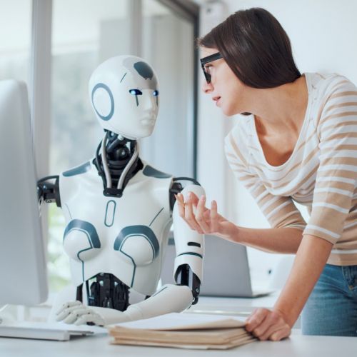 Người trái ngành học AI được không?