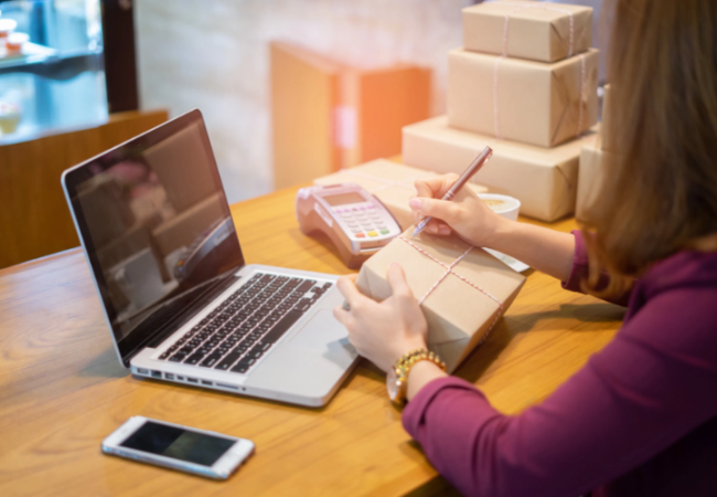 Thiết kế web bán hàng Tiền Giang 2024