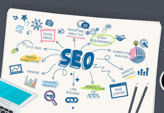 Các vấn đề của SEO mà Khách hàng cần lưu ý