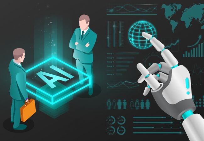 Khi nào doanh nghiệp nên áp dụng AI ?