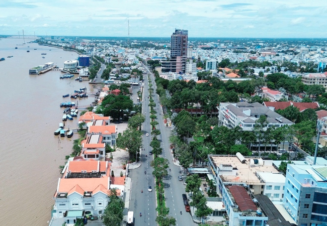 Các thế mạnh về kinh tế của tỉnh Đồng Tháp mới