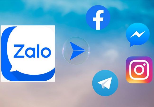 So sánh Zalo với Telegram trong OpenClaw