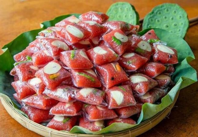 Các làng nghề truyền thống tại Đồng Tháp