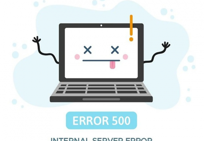 Các lỗi thông báo của server bạn cần biết