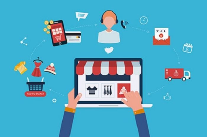 Thiết kế website bán hàng phong thủy tại Tiền Giang