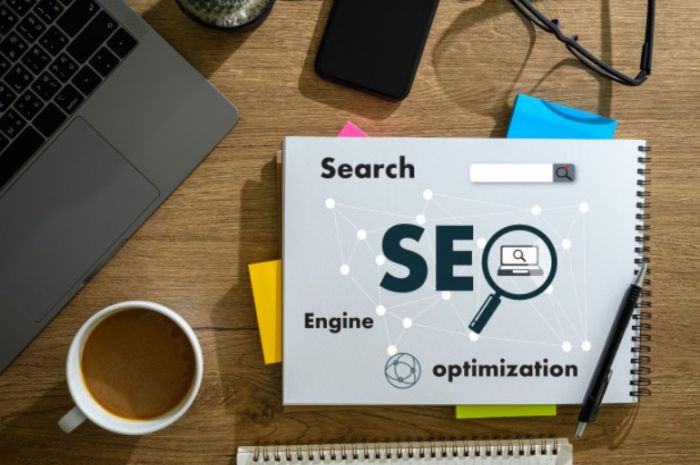 Các thuật toán liên quan đến SEO website lên top Google tại Tiền Giang