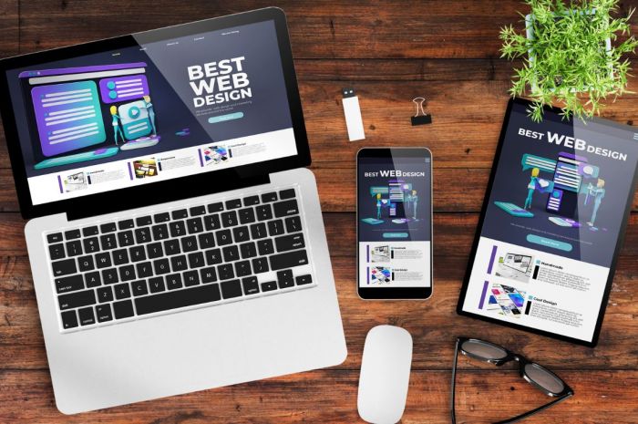 Thiết kế website bán hàng nội thất chuẩn SEO tại Tiền Giang