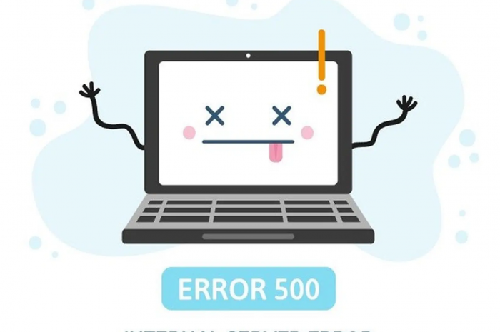 Các lỗi thông báo của server bạn cần biết