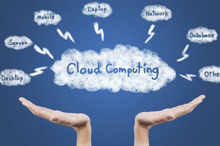 Bảo mật của đám mây điện toán