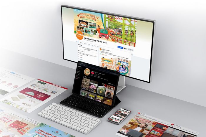 Thiết kế web chuẩn SEO Đồng Tháp