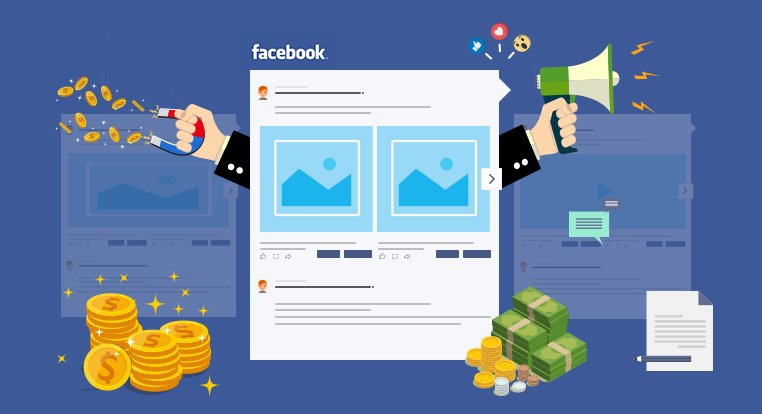 Đo lường quảng cáo Facebook Ads