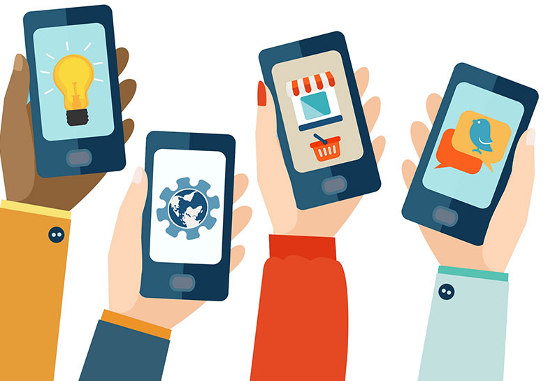 Web bán hàng chuẩn SEO tại Tiền Giang