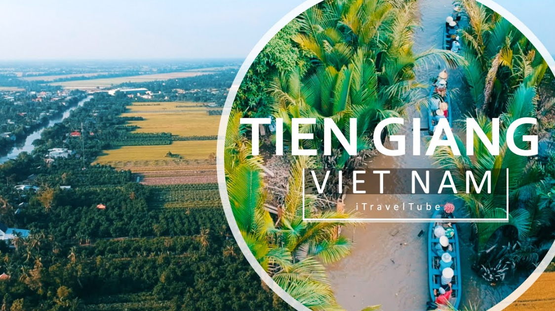 Giới thiệu về tỉnh Tiền Giang