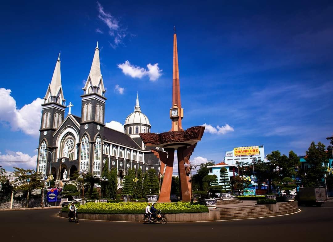 Kinh tế Đồng Tháp